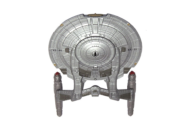 ENTERPRISE NX-01