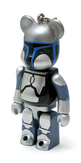 Jango Fett