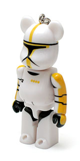 Clone Trooper [Ep II]