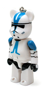 Clone Trooper [Ep III]
