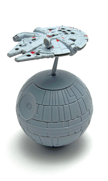 03. Millennium Falcon