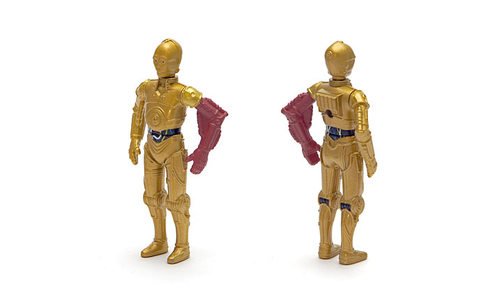 C-3PO (フォースの覚醒)