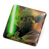 Yoda