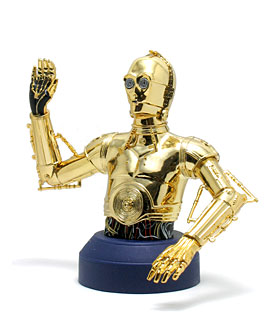 C-3PO