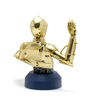 C-3PO