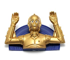 C-3PO