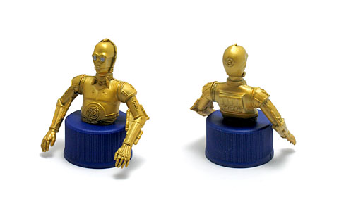 C-3PO