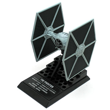 TIE FIGHTER