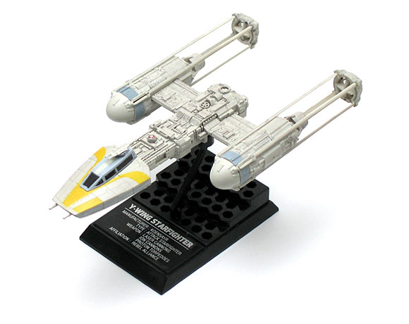 Y-WING