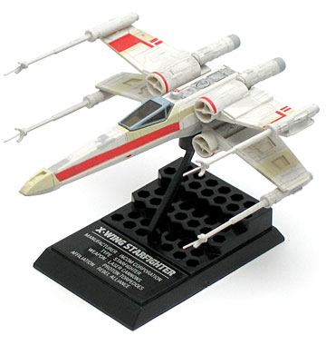 X-WING