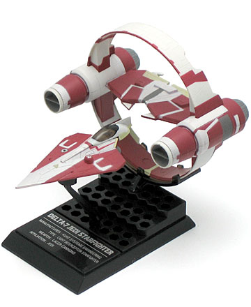 JEDI STARFIGHTER