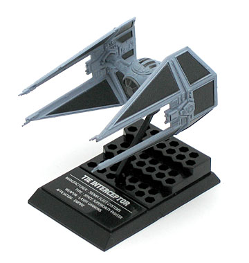 TIE INTERCEPTOR