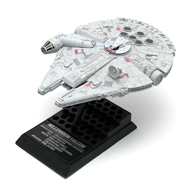 MILLENNIUM FALCON