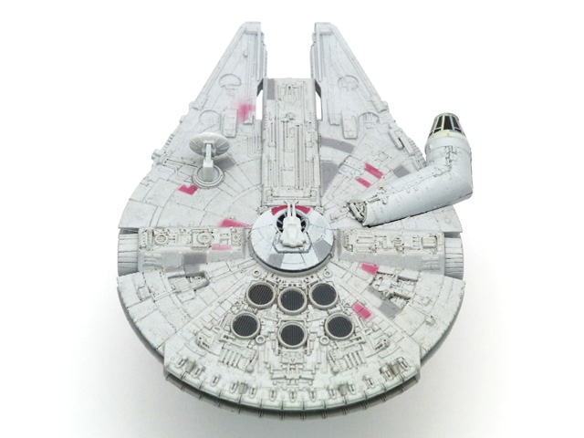 MILLENNIUM FALCON