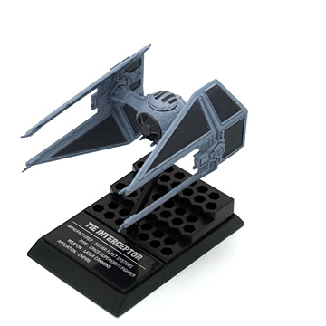 TIE INTERCEPTER