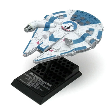 MILLENNIUM FALCON(EP.III VERSION)