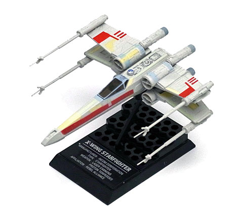 X-WING