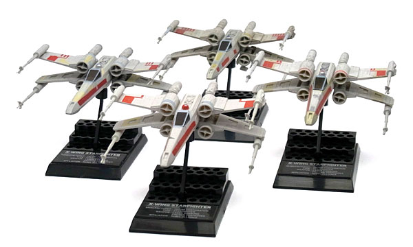 X-WING