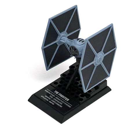 TIE FIGHTER