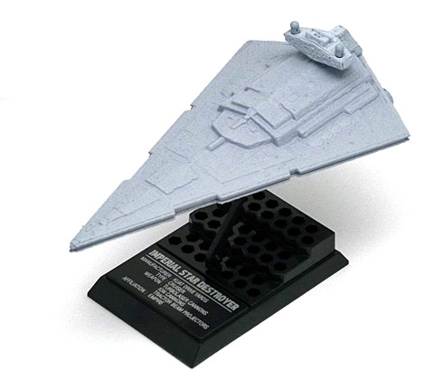 IMPERIAL STAR DESTROYER