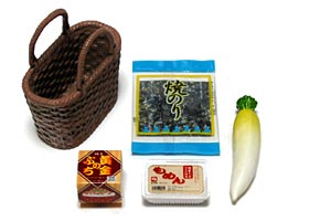 日本の食卓フェア（木綿豆腐）