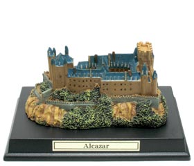 アルカサル城