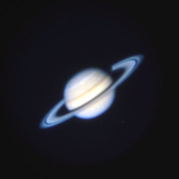 土星