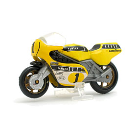 YZR500