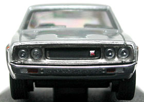 コナミ：絶版名車コレクション Vol.4